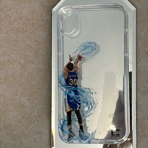 Steph Curry Phone Case ..